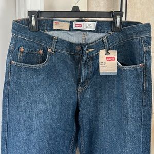 Levi’s Jeans brand new size 14 husky 33X28